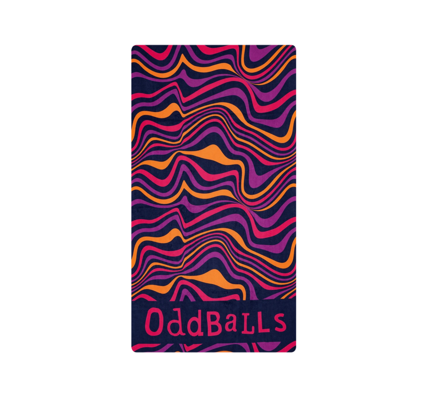 Adult Swim Shorts & Towel Bundle - Marmalade 9 Adult Swim Shorts & Towel Bundle - Marmalade - Image 7