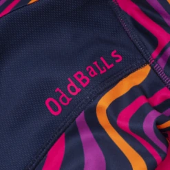 Marmalade - Adventurous - Womens Training T-Shirt 7 Marmalade - Adventurous - Womens Training T-Shirt -Sports Bra Store MARMALADE UNISEX TEE DETAIL b705c26f 971e 44d3 9a41 bb50cd998983