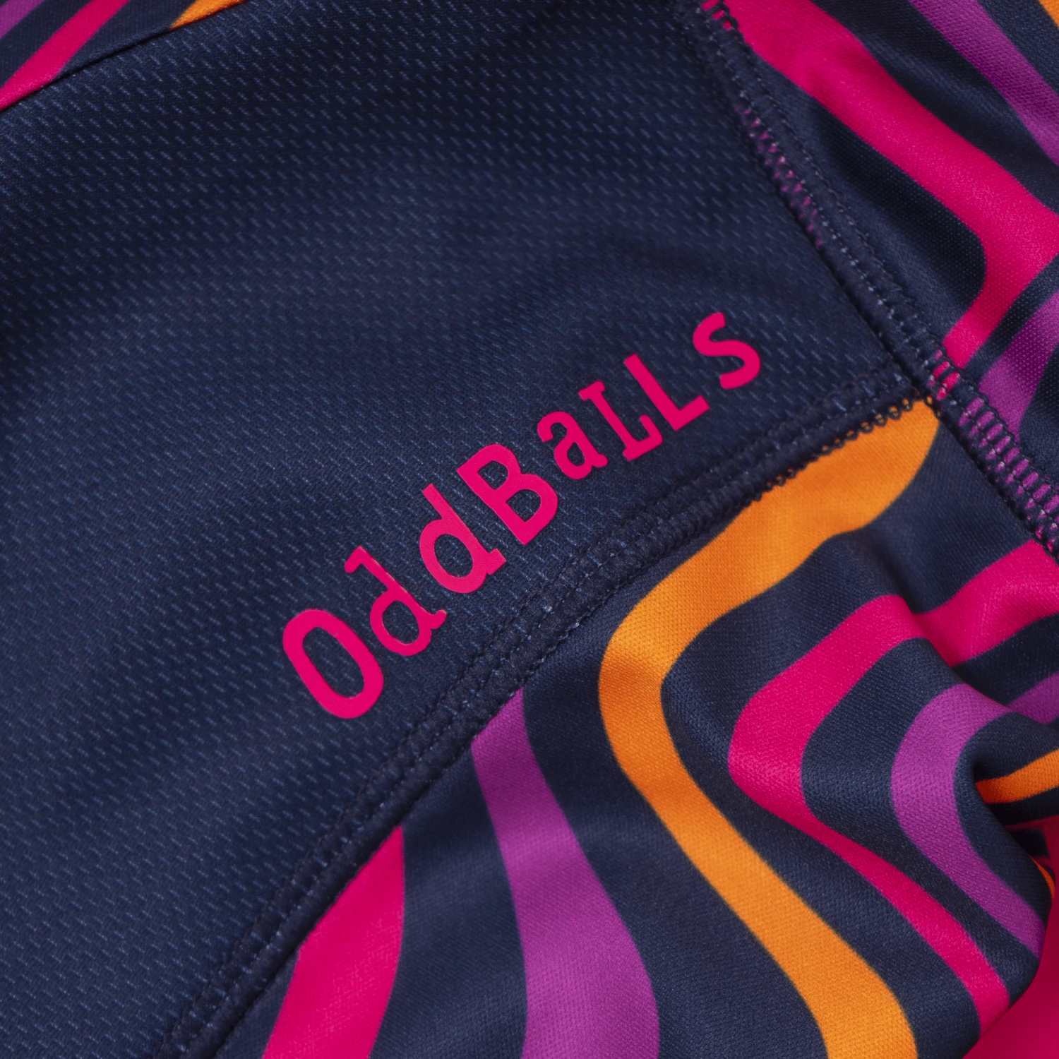 Marmalade - Adventurous - Womens Training T-Shirt 5 Marmalade - Adventurous - Womens Training T-Shirt - Image 3