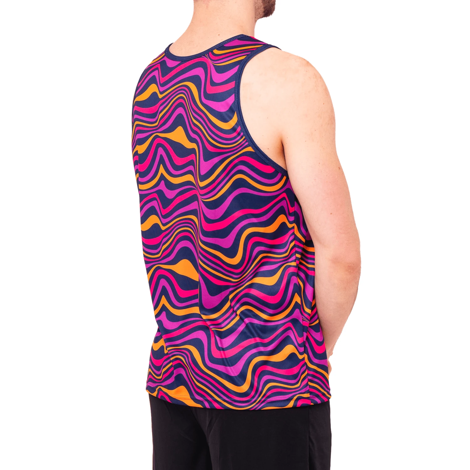 Marmalade - Adventurous - Running Vest 4 Marmalade - Adventurous - Running Vest - Image 2
