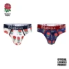 England Rugby - Home & Alternate - Mens Briefs Bundle 1 England Rugby - Home & Alternate - Mens Briefs Bundle -Sports Bra Store MBRIEFS ccedbdef 9a94 4621 a5db 3084f20b714f