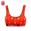 Welsh Rugby Union - Home - Ladies Bralette 2 Welsh Rugby Union - Home - Ladies Bralette -Sports Bra Store MBRIEFSback 26
