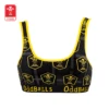 Welsh Rugby Union - Alternate - Ladies Bralette -Sports Bra Store MBRIEFSback defcb63e 5478 4619 ab5c 5c2591c5ec7f