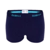 Midnight - Teen Girls Boxers