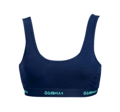 Midnight - Ladies Bralette