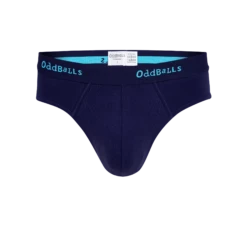 Midnight - Teen Boys Briefs