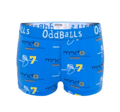 Rob Burrow MND Association - Ladies Boxers