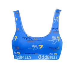 Rob Burrow MND Association - Ladies Bralette