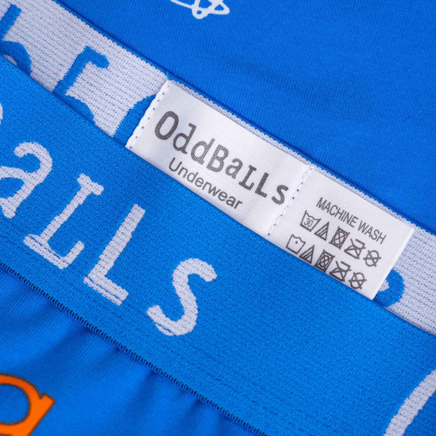 Rob Burrow MND Association - Ladies Briefs 5 Rob Burrow MND Association - Ladies Briefs - Image 3