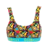 Neon Bolts - Teen Girls Bralette