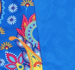 Paisley - Tech Fit - Running Vest 10 Paisley - Tech Fit - Running Vest -Sports Bra Store PAISLEYCLOSEUP22021NEW.SPORTS SHORT CORRECT WEBSITE SIZE fd411123 8900 487d bfd3 85896f526078