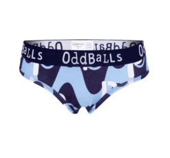 Parkinson's UK - Ladies Briefs