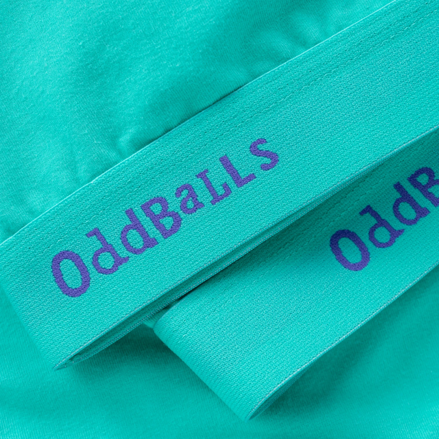 Peppermint - Ladies Bralette 5 Peppermint - Ladies Bralette - Image 3