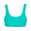 Peppermint - Ladies Bralette 1 Peppermint - Ladies Bralette -Sports Bra Store PEPPERMINT L. BRALETTE FRONT min