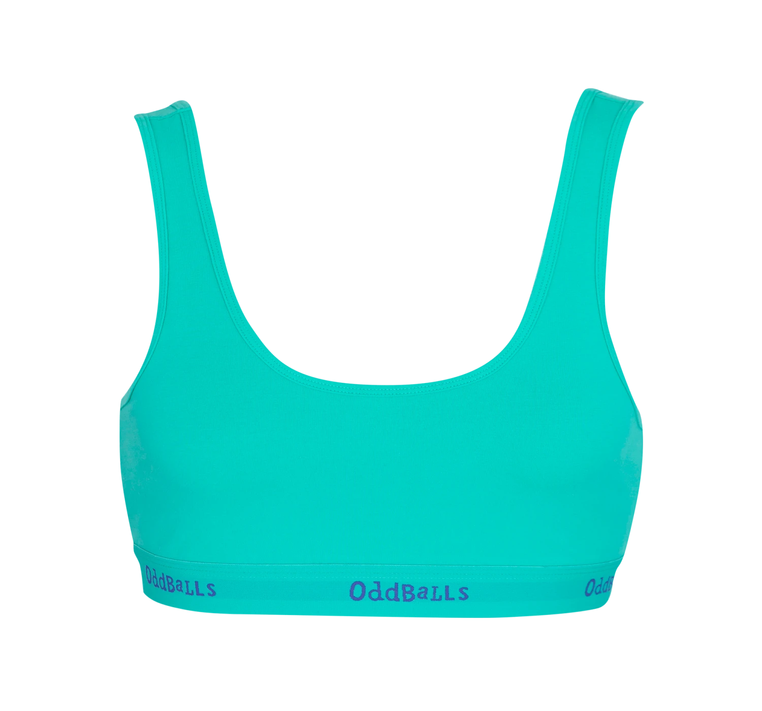 Peppermint - Ladies Bralette 3 Peppermint - Ladies Bralette