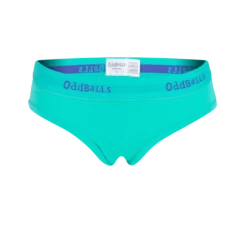 Peppermint - Ladies Briefs