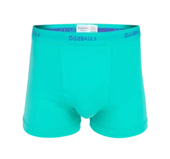 Peppermint - Teen Boys Boxer Shorts