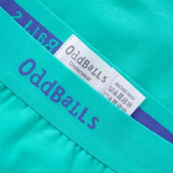 Peppermint - Teen Boys Boxer Shorts -Sports Bra Store PEPPERMINT WAISTBAND DETAIL min 1ddfe1d6 4619 4421 9ec3 e9d69fb49e09