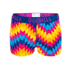 Phoenix - Teen Girls Boxers