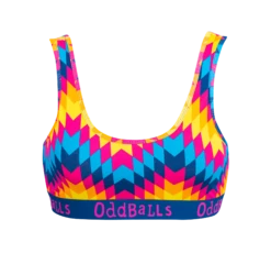 Phoenix - Teen Girls Bralette