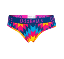 Phoenix - Ladies Briefs