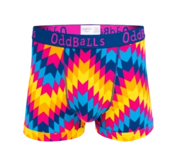 Phoenix - Teen Boys Boxer Shorts