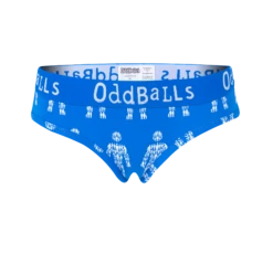 Prostate Cancer UK - Ladies Briefs