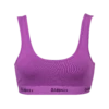 Purple & Black - Teen Girls Bralette -Sports Bra Store PURPLE BLACK L.BRALETTE FRONT 6d97a49b 87ee 485f 9b54 61b4c69df0e9