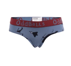 RAF Benevolent Fund - Ladies Briefs