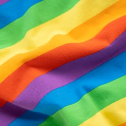 Rainbow - Ladies Briefs -Sports Bra Store RAINBOW FABRIC DETAIL a480bee5 c30d 4cbf 9753 f37aa2601f14