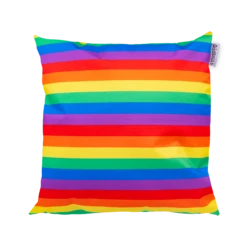 Rainbow - Outdoor Cushion