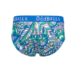 Rainforest - Teen Boys Briefs 7 Rainforest - Teen Boys Briefs -Sports Bra Store RAINFOREST M.BRIEF BACK 59bdeff4 ff69 427d 9a0d f2937c11bd9a