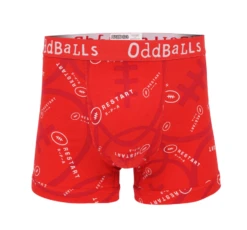 Restart RPA Charity - Teen Boys Boxer Shorts