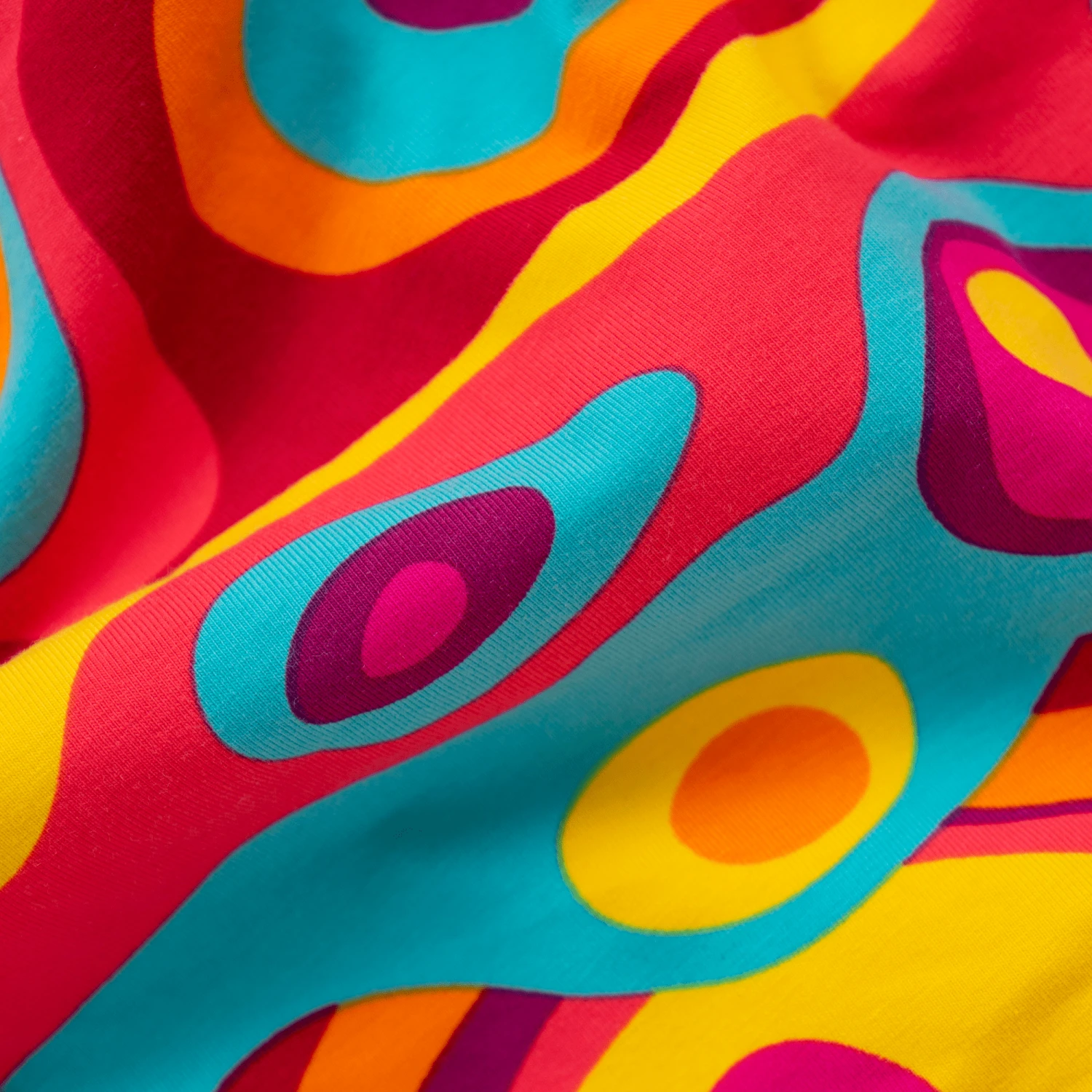 Retro - Teen Girls Bralette 6 Retro - Teen Girls Bralette - Image 4