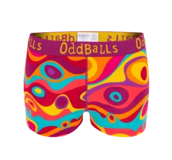 Retro - Ladies Boxers