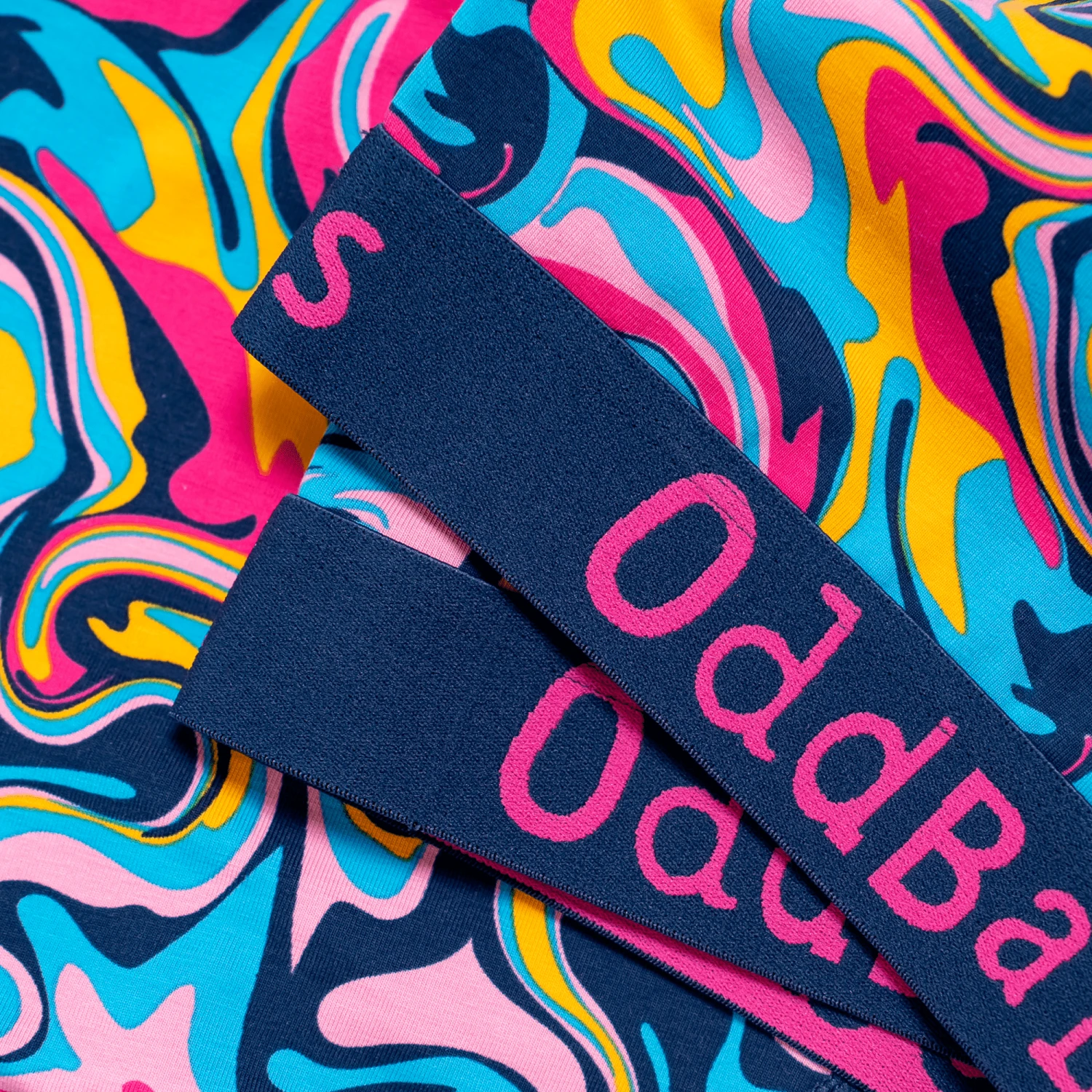 Ripple - Ladies Bralette 4 Ripple - Ladies Bralette - Image 3