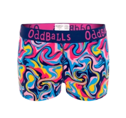 Ripple - Teen Girls Boxers