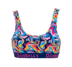 Ripple - Ladies Bralette