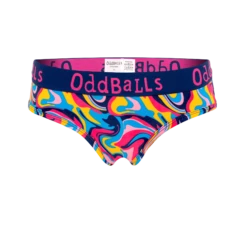 Ripple - Ladies Briefs