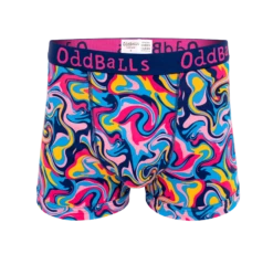 Ripple - Teen Boys Boxer Shorts