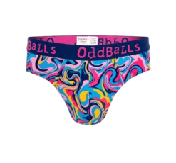 Ripple - Teen Boys Briefs