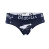 Royal Navy And Royal Marines Charity - Ladies Briefs