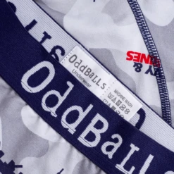 Royal Navy & Royal Marines Charity - Ladies Briefs -Sports Bra Store RNRMC WAISTBAND DETAIL 824d99d6 9fe7 405d bec3 84e9917a553a