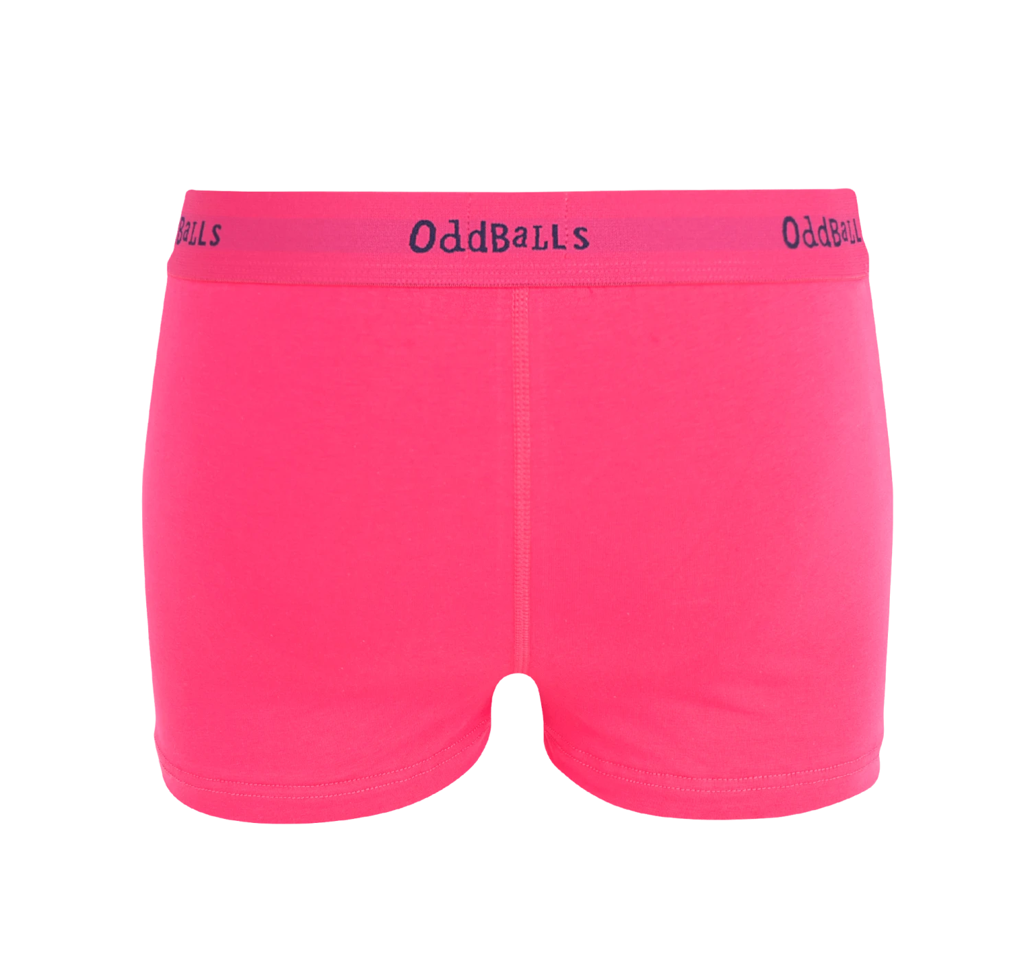 Rosy Cheeks - Ladies Boxers 4 Rosy Cheeks - Ladies Boxers - Image 2