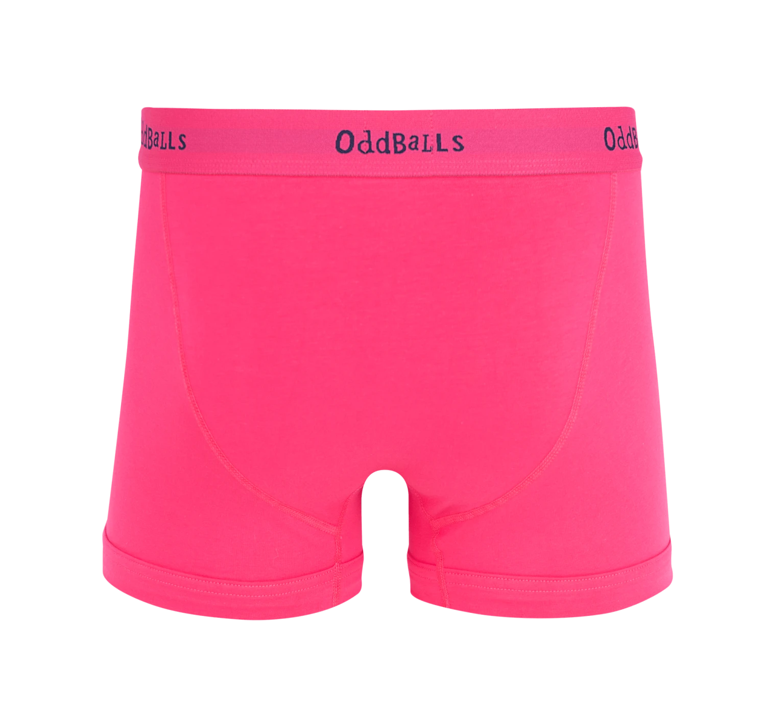 Rosy Cheeks - Teen Boys Boxer Shorts 4 Rosy Cheeks - Teen Boys Boxer Shorts - Image 2