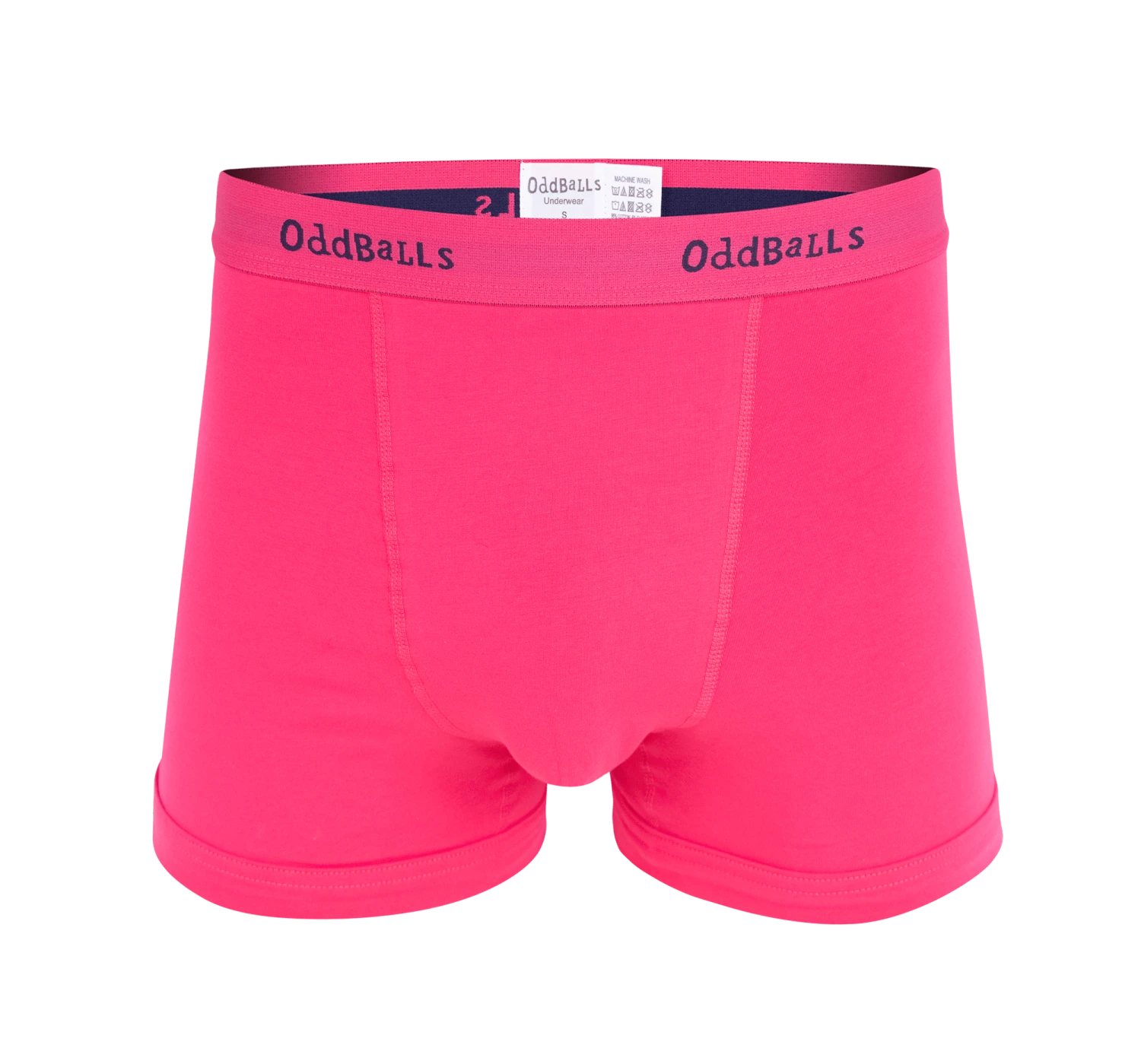 Rosy Cheeks - Teen Boys Boxer Shorts 3 Rosy Cheeks - Teen Boys Boxer Shorts