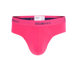 Rosy Cheeks - Teen Boys Briefs