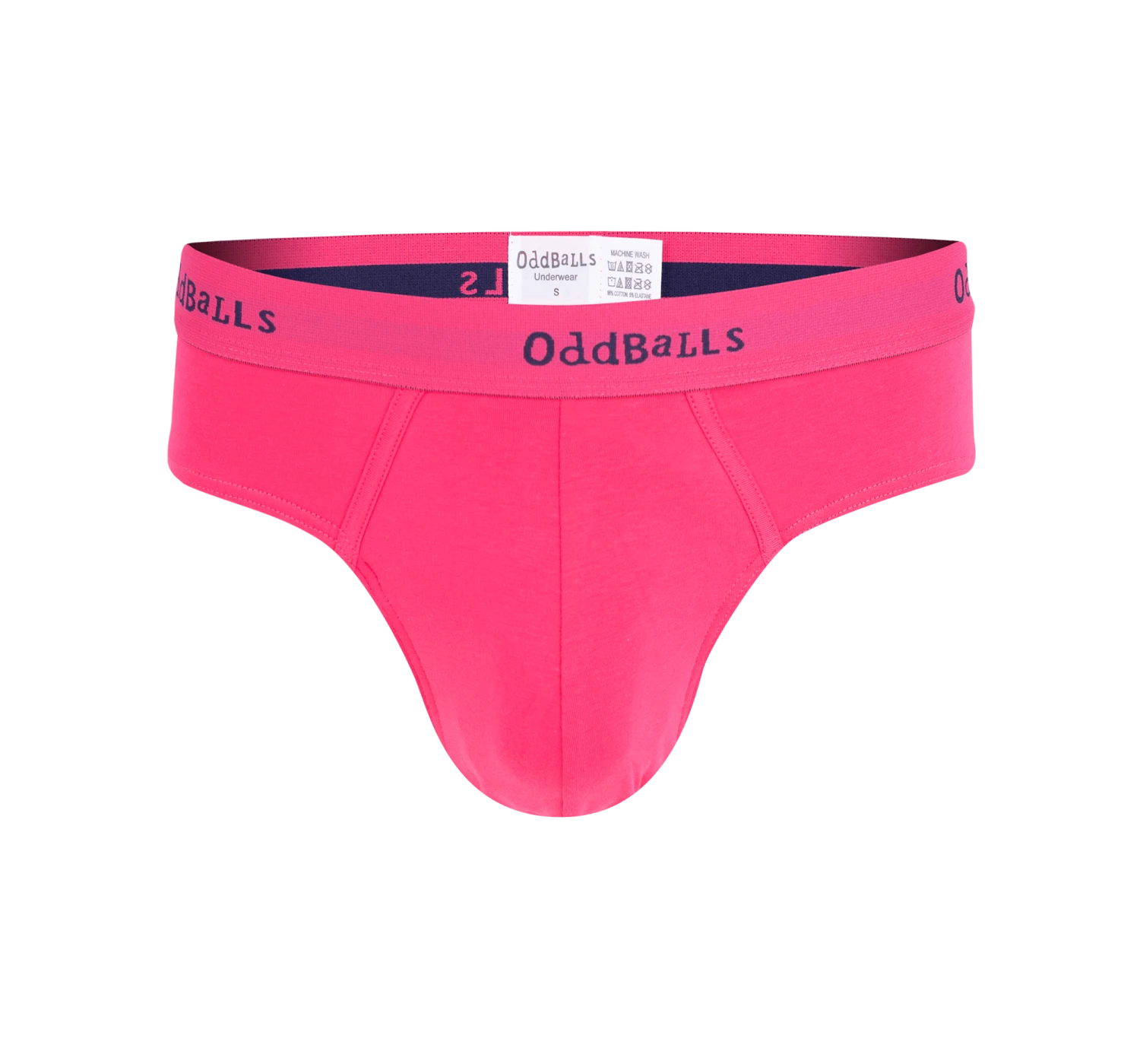 Rosy Cheeks - Teen Boys Briefs 3 Rosy Cheeks - Teen Boys Briefs