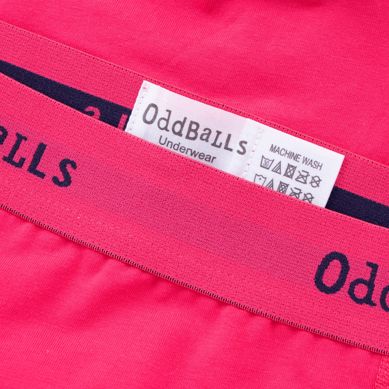 Rosy Cheeks - Teen Boys Briefs 5 Rosy Cheeks - Teen Boys Briefs - Image 3