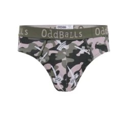 Royal Marine's Commando - Teen Boys Briefs